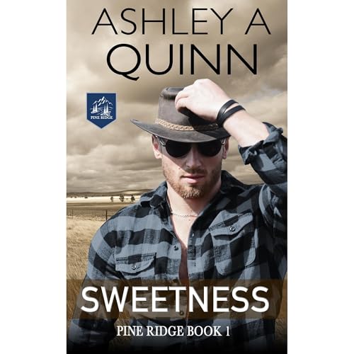 Sweetness by Ashley A Quinn