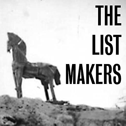 Top Fantasy Prequels (The List Makers) by Unknown