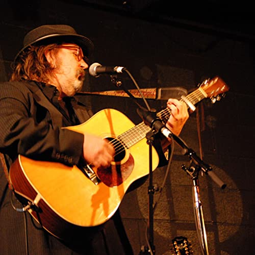 446 - Peter Case - New Album, My Life to Live - Live at McCabe's Guitar Shop by Unknown