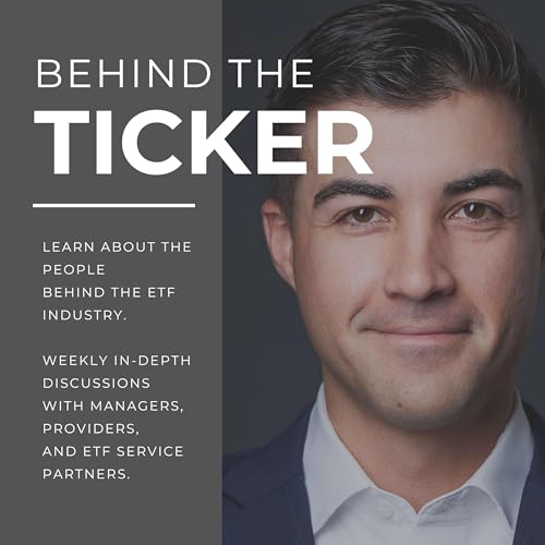 Building a Thematic ETF Around Where the World Is Headed | Sean Emory, Avery & Company by Unknown