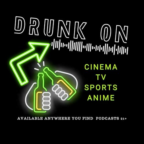 Drunk on Sports: Inaugural NBA Awards by Unknown