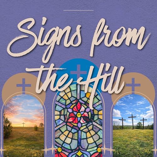 "The Palm" - Signs from the Hill - Part 4 of 5 by Unknown