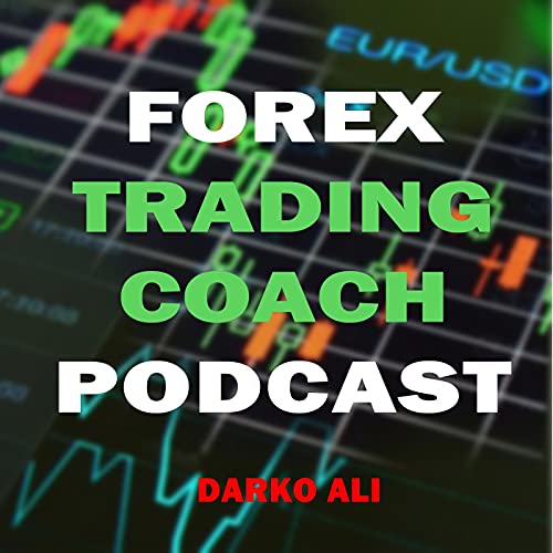 Episode 102: The Weekly Review That Makes Traders Consistent (No More Guessing) by Unknown