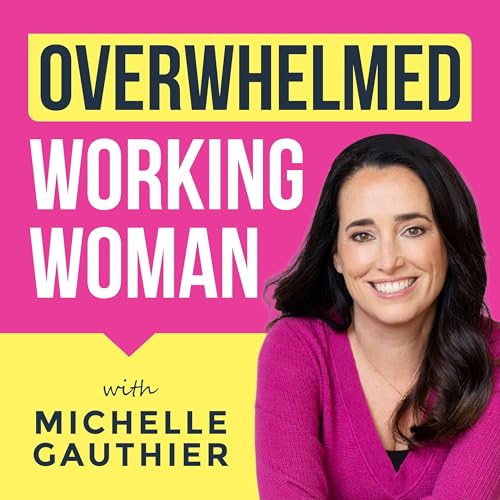 #241| How Letting Go of People Pleasing Transforms Your Time, Energy, and Relationships: Overwhelm, Productivity, Time Management & People Pleasing by Unknown