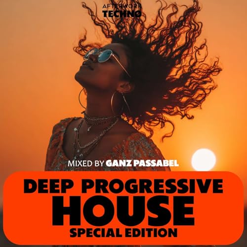 Deep Progressive House Special Edition 01 by Unknown
