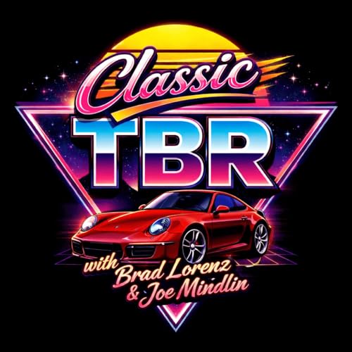 Classic TBR - April 11, 2026 by Unknown