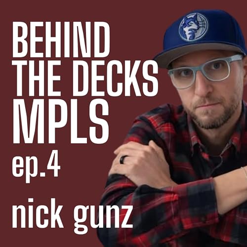 4a. Nick Gunz - House Music Promotion: What Most DJs Miss About Building a Real Crowd by Unknown