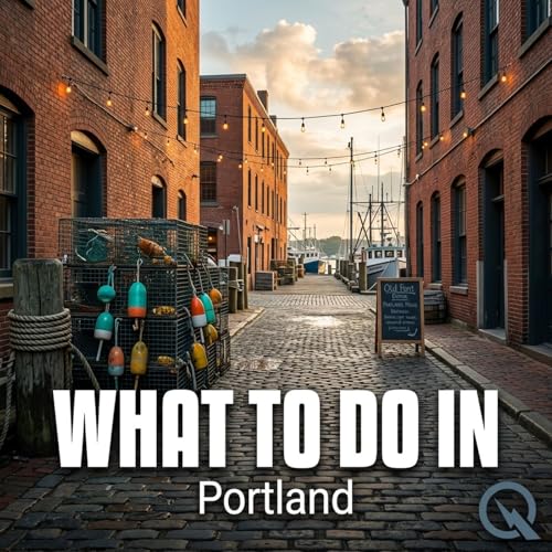 Portland Maine's Cultural Weekend: Symphony, Youth Ensembles, and Live Music Await by Unknown