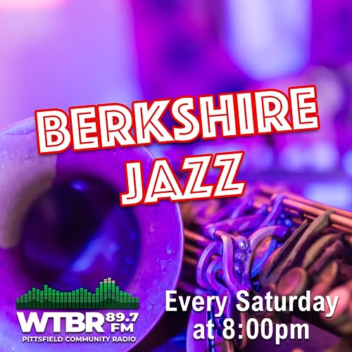 Berkshire Jazz - April 11, 2026 by Unknown