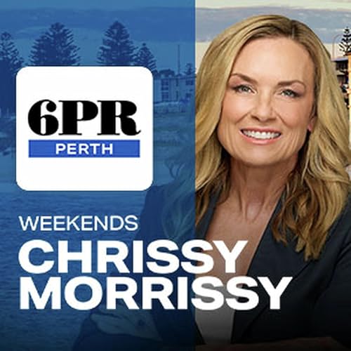 Weekends with Chrissy Morrissy - Sunday April 12 2026 by Unknown