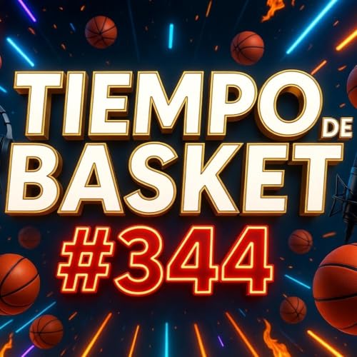 TODO EN JUEGO: NBA y Euroliga entran en modo Playoff | Tiempo de Basket #344 by Unknown