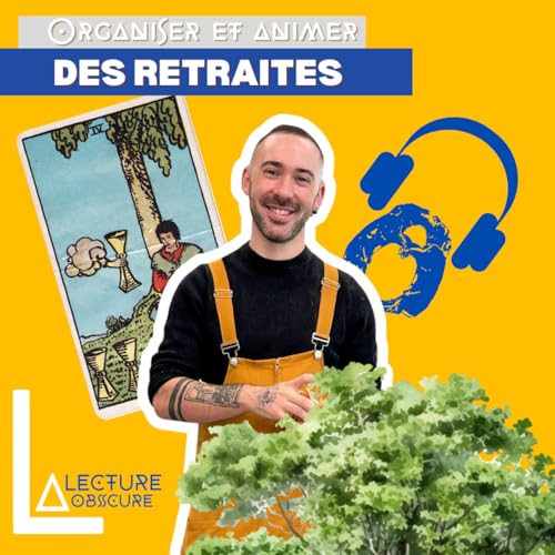 Créer des Retraites Bien-Être : Entre Défis, Réussites et Inspirations Énergétiques