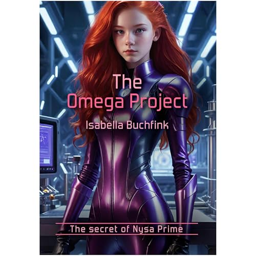 The Omega-Project