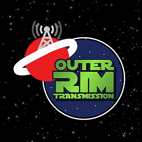 Star Wars: Maul - Shadow Lord Episodes 1 and 2 Review - Outer Rim Transmission #225 by Unknown