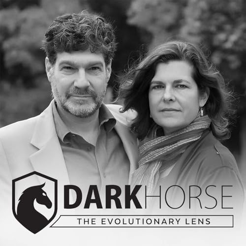 Why Even Try? The 322nd Evolutionary Lens with Bret Weinstein and Heather Heying by Unknown
