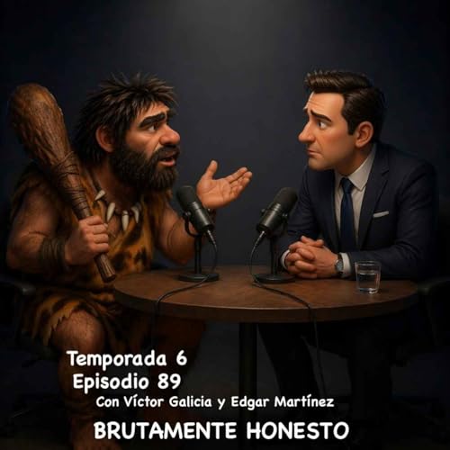 89. Brutamente honesto by Unknown
