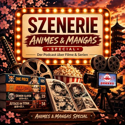 #16 Special Mangas & Animes by Unknown