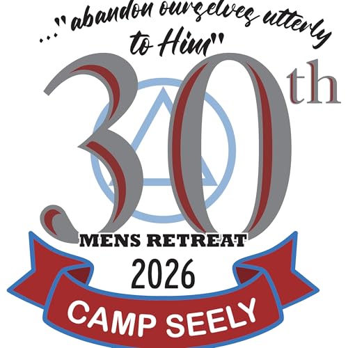 2026 - Steps 10, 11 & 12 - Sean B by Unknown