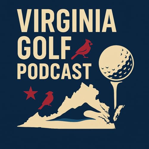 Golden Horseshoe Gold Course | Virginia Golf Podcast Spotlight by Unknown