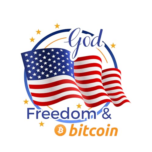 GOD, FREEDOM, AND BITCOIN: RADIO SHOW 14 WITH DENNIS PORTER WITH THE SATOSHI ACTION FUND / MINED IN AMERICA ACT / BITCOIN LEGISLATION