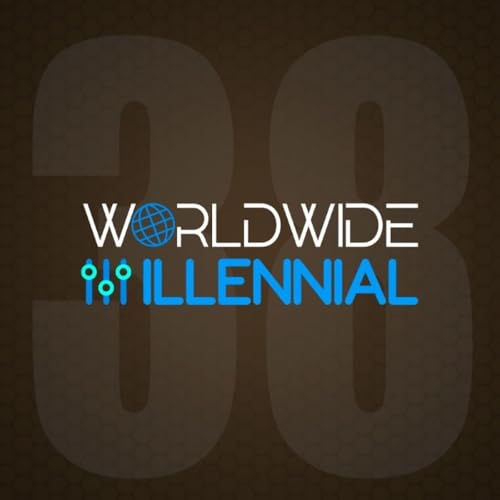Worldwide Millennial 21 de abril de 2026 by Unknown
