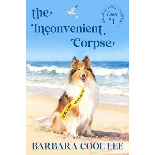 The Inconvenient Corpse by Barbara Cool Lee