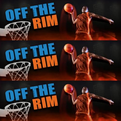 Friday, April 10: Off The Rim NBA Scores by Unknown