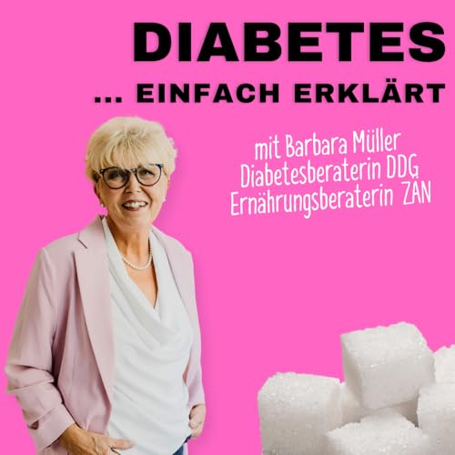 Diabetes und Füße: Was heißt diabetische Polyneuropathie? by Unknown