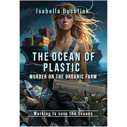 The Ocean of Plastic: Murder on the Organic Farm