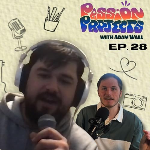 Turning Music Production Into a Career - #28 Clay Ingold (Apt. 62 Studios) by Unknown