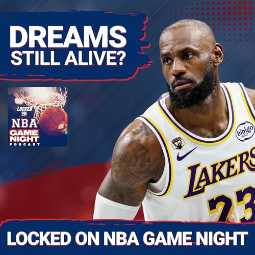 GAME NIGHT: What's at STAKE for Every NBA Team in Their Last Game by Unknown