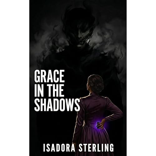 Grace in the Shadows by Isadora Sterling