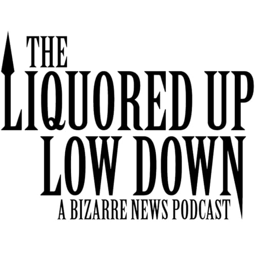 The Honest Drug Smuggler, Ocean's (Flamingo) 11, Don't Try This WFH Trick, The Athletic Director Who is Also a Pimp, Try the AI Version of . . . Your Boss?
