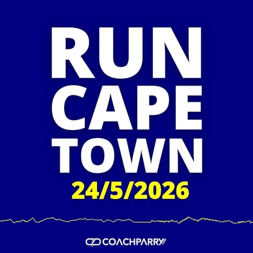 The Biggest Cape Town Marathon Mistake (6 Weeks Out) by Unknown