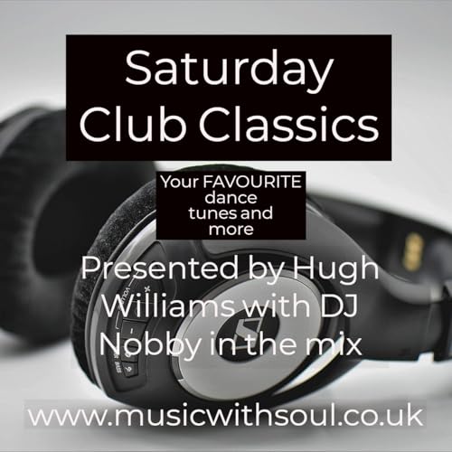 Saturday Club Classics April 11th 2026 by Unknown