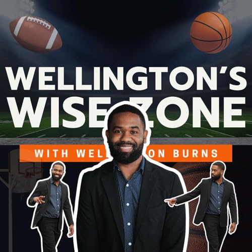 Michigan's Title Moment, LeBron & KD's Next Playoff Chapter and Travis Hunter's Full-Time Cornerback Response | Ep. 19