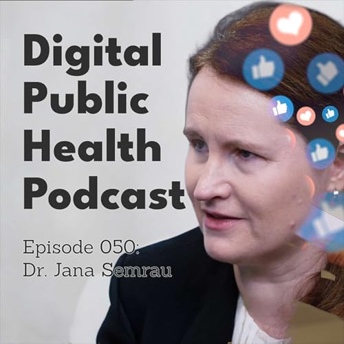 050: Fediverse statt Big Tech – Zukunft oder Nische? (mit Prof. Dr. Jana Semrau) by Unknown