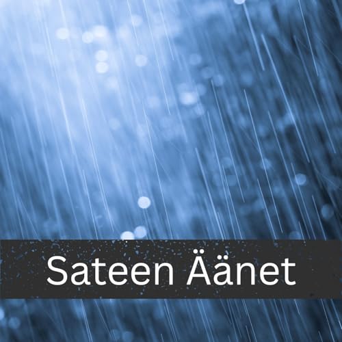 Rain In The Trees 10 hours for Sleep, Meditation, & Relaxation - 10 Tuntia Uneen, Meditaatioon ja Rentoutumiseen by Unknown