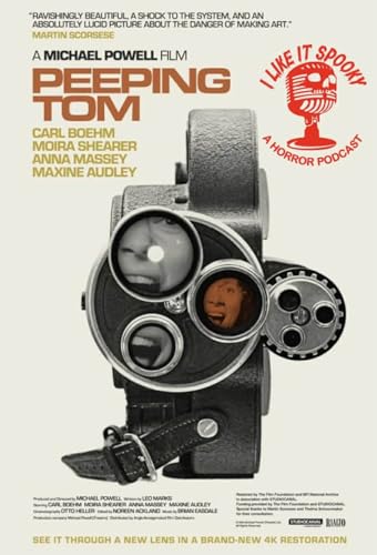 Episode 120: Peeing Tom by Unknown