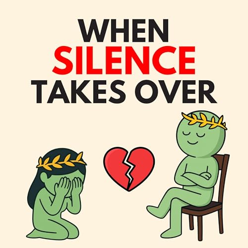 THIS IS WHAT HAPPENS WHEN YOU BOTH STOP TALKING | Stoicism by Unknown