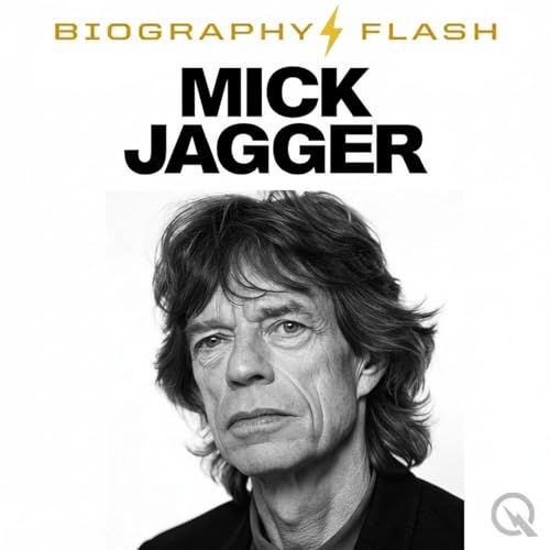 Biography Flash Mick Jagger and the Rolling Stones Cockroaches Mystery at 82 by Unknown
