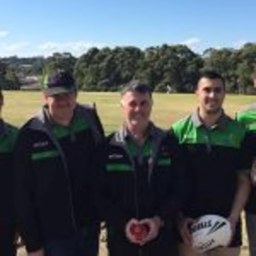 Sunday Sports Round Up -12 -4- 2026 by Unknown