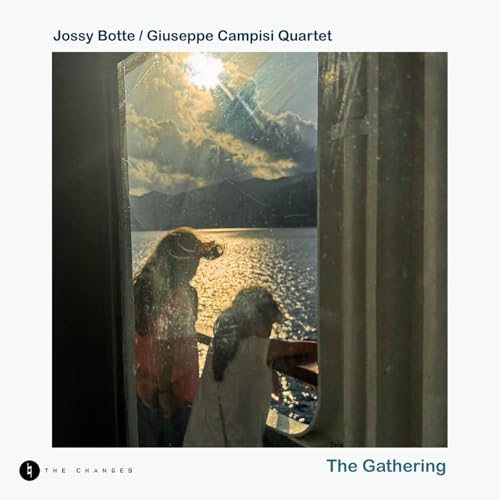 Jazz es finde - Quàsar Project + Botte/Campisi Quartet - 11/04/26