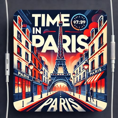 Things to Do in Paris: Spring Frolics, Street Soccer, and Insect Protein Skewers by Unknown