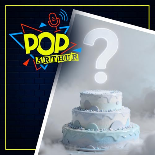 Pop Arthur - L'épisode des témoins by Unknown