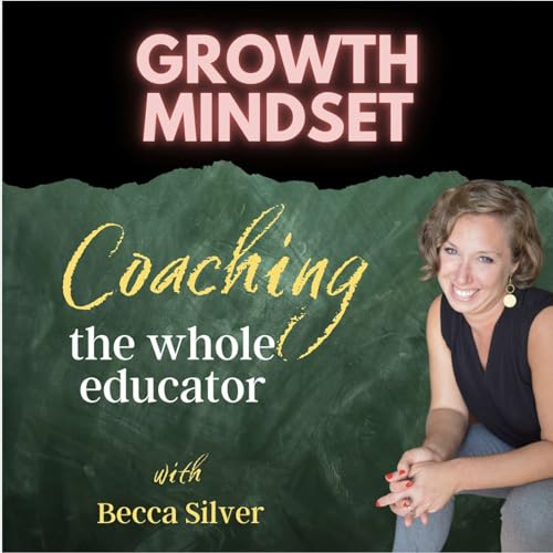 #184: [Resistance Chronicles] Growth Mindset by Unknown