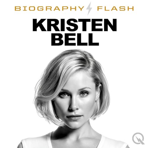 Biography Flash Kristen Bell Dax Shepard Drama Nobody Wants This Season 3 and Real Marriage Talk by Unknown