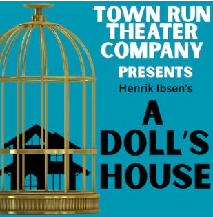 Joe Yates' Contemporary Take on Doll's House by Unknown