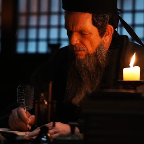 THE CRYSTAL CAVE BY MARY STEWART