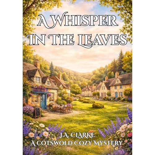 A Whisper In The Leaves